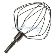 KW717151 Whisk, Food Processor, Kenwood. Genuine Part